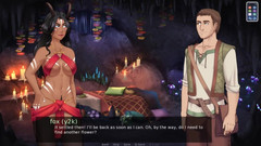 Miss Kitty 2K: Dirty Fantasy - 20 Succubus Titjob od Foxie2k