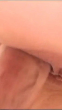 A Very Horny MILF Dressed Like a Student Fuck