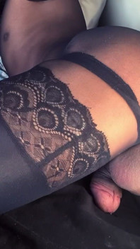 Twink Pantyhose Vibration