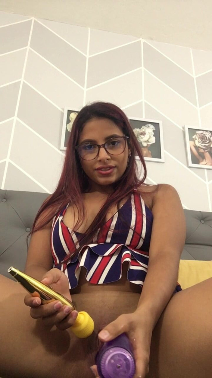 K 18 productions: Taste Me