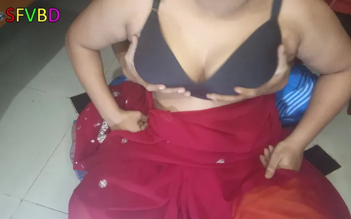 Dhaka studio: Desi Love Sex with Beautiful Bhabhi