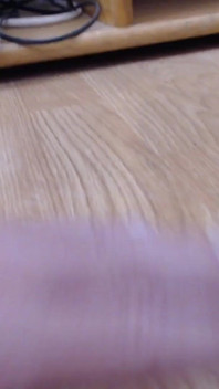 Giving Jerk off Instructions to Eat My Cum
