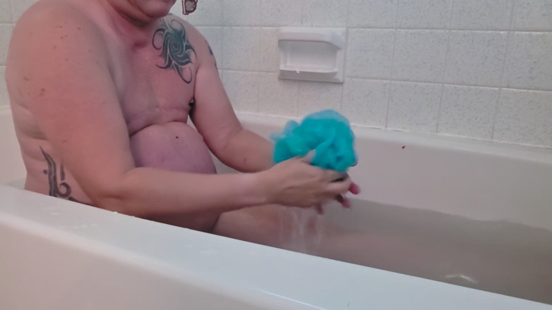 everydeygrey: Fingering in the Bathtub