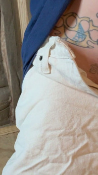 Lesbian Tease Pretty Pussy