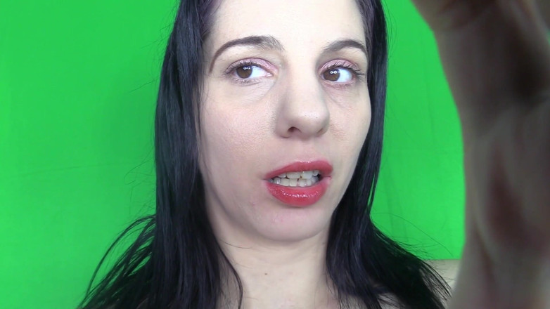 Quinn brooks: Poor Tiny- Mov