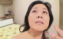 We heart Milfs: Seksowna azjatycka milf Mako Anzai zostaje zerżnięta po użyciu wibratora
