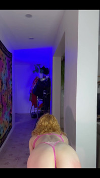 POV: You`re My Roommate