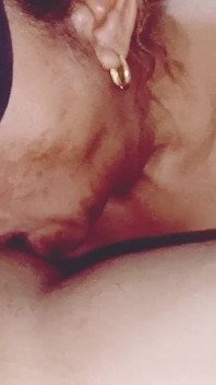 Hayallerinin oral seksi