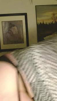1302 Fume um cigarro com dawnskye madura antes de gozar