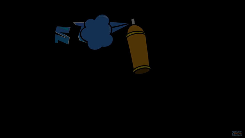 Straight naked thugs: Kız arkadaş yardımı