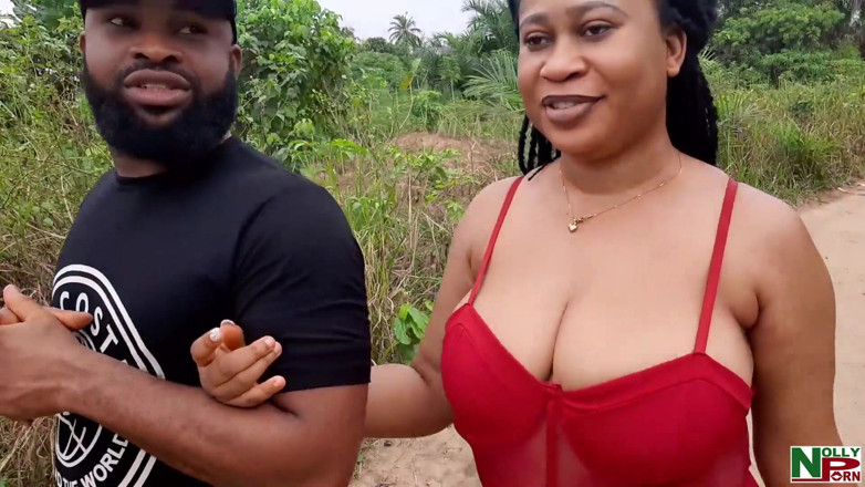 Krissyjoh: Sex über den fluss