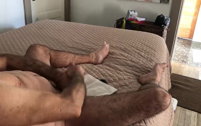 OhTrevor: Slarvig sperma röra