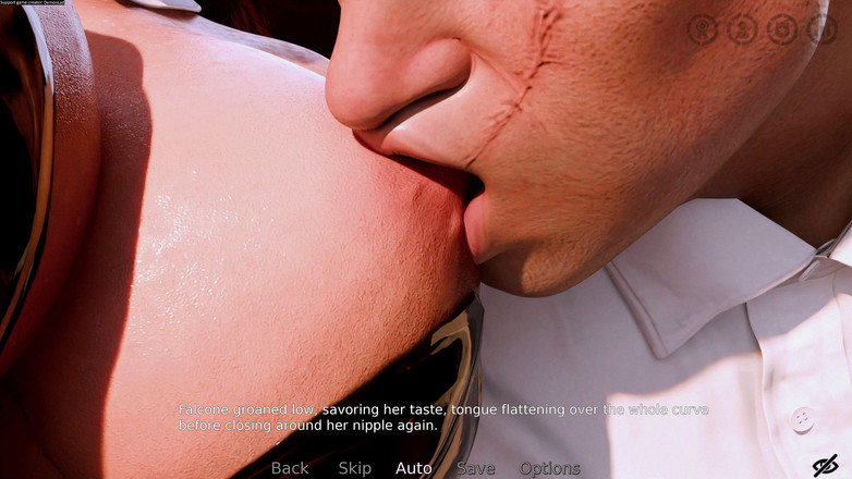 Porngame201: Unseen Instincts アップデート 13 は継続されます