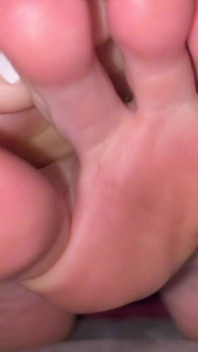 Forever Foot Lover Dominacja Ivys Feet - Footivities