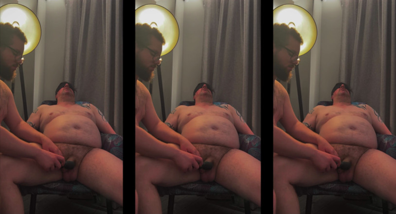 uktattooedchub74: Lelaki Memerah Episod 6