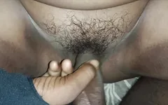 Disfruta pareja video de sexo en video de pueblo del área india