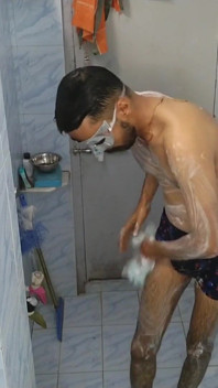 Complete Bathing Fun