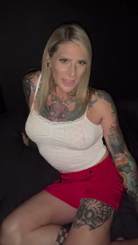 Mrbigd & TS Stacy Lynn
