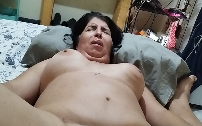 MaturecoupleVe: Skutečný pár POV ranní hra