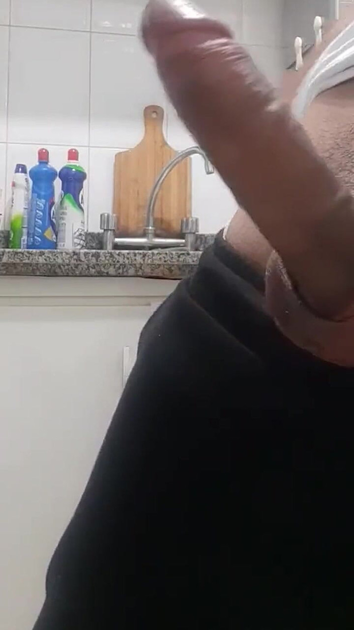 Vida Noite: Fața fiului tău vitreg arată atât de frumoasă cu pula...