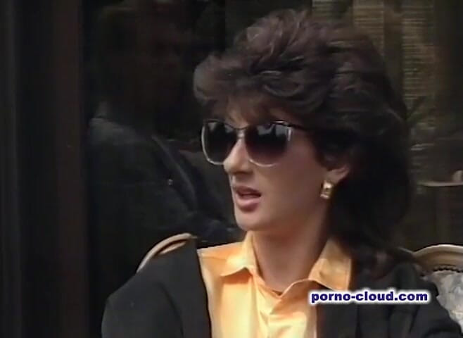 Porno Cloud: The wife must have all