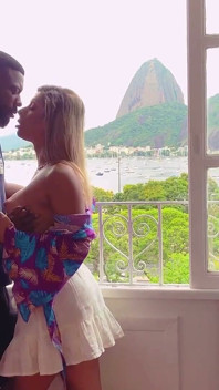 Sex in Rio de Janeiro: BBC kommt ins Gesicht