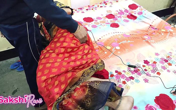 sakshi_raniii: Devar Ne Kahaa Lo Bhabi Lund Dekhogi Dever Ne Uthake...