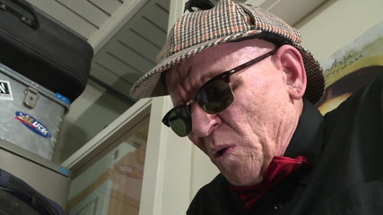 MMV films - The Original: Sex pervers între secretara senzuală și bătrânul pervers