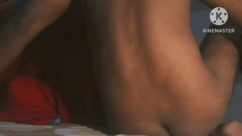 Busty Banuu: 남친과 섹스하는 찐 러브 섹스