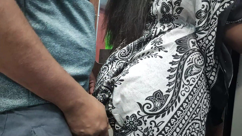 Vaigavarun45: Mahasiswi hot asal mallu dientot habis-habisan sama cowok berondong di...