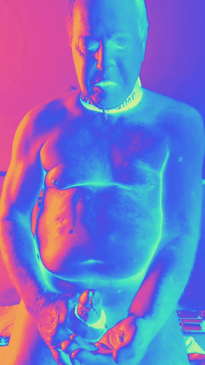 Bellhead: Член раба в обратном движении