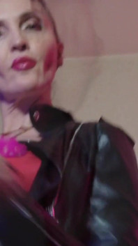 Mistress Eva Latex Femdom BDSM Rubber Silk Goddess Leather Boots Hot Sexy Big Ass Fetish