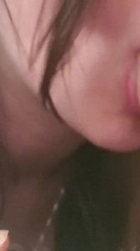 Princess Loves Telling Dirty Stories While Milking Cock