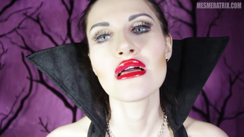 Lady Mesmeratrix Official: L'amant de la sorcière