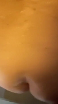 Stieftante ann WICHsanleitung unter der dusche wichst mich auf arsch am besten reife titten, beine