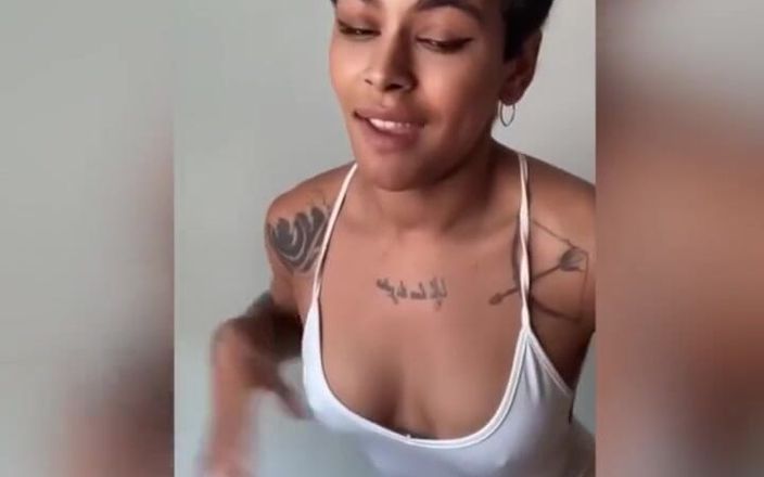 Your Cleopathra: Uncensored compilation of tiktok of beautiful girl part 3
