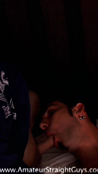 James, Doug & Jay in 4K!