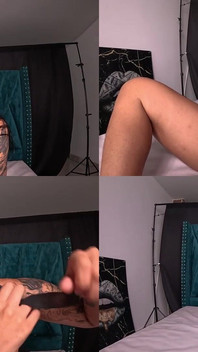 Play with My Plastic Bag