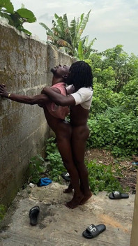 Negro y negro