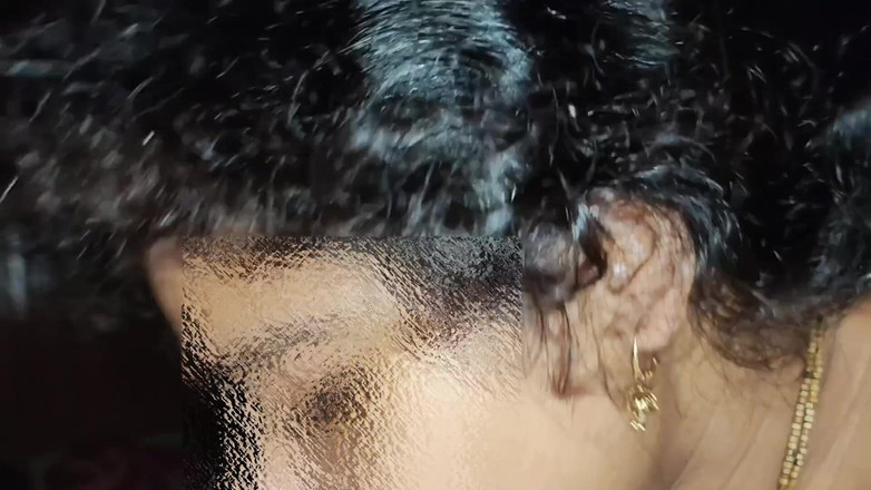 Ranaghat: Caliente india embarazada casada hardcore follando en dormitorio con cuñado