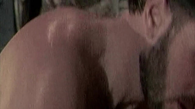 ORGASMX: Ретро Жесткий Трах И Сквирт На Киску