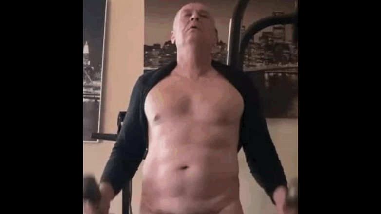 Alex Igogo: Film45677533