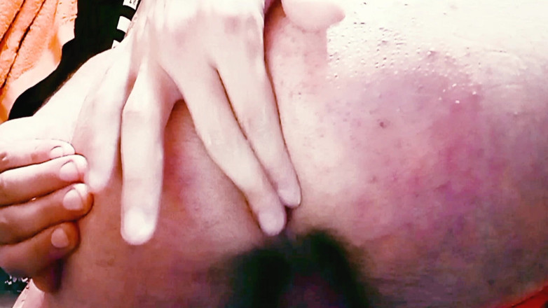 Willy Alexandru Petre: I Feel Myself in My Hot and Smooth Hole
