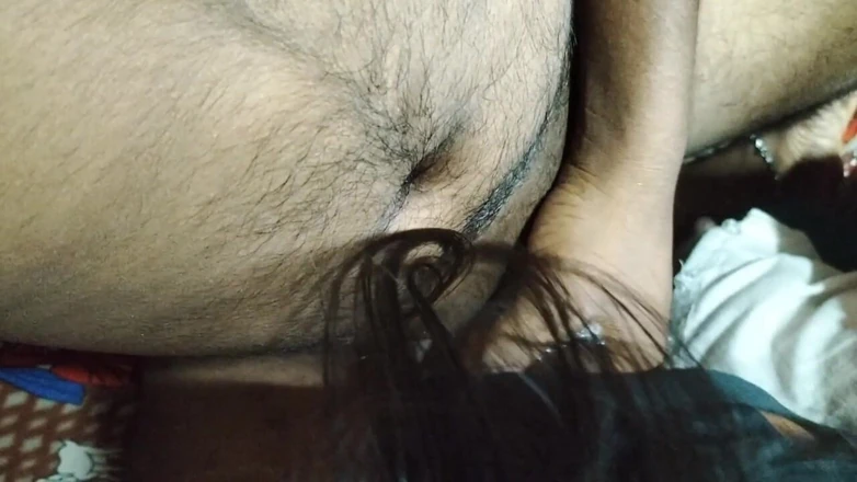 Rakesh: Desi housewife Rani Bhabhi's awesome sex