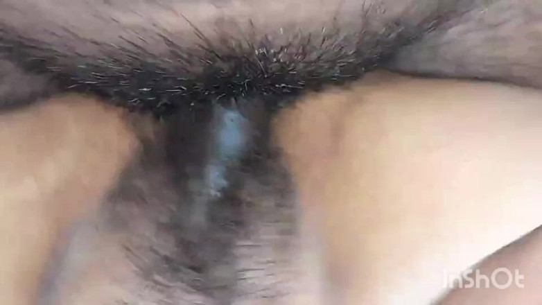 Village wife 9: Indian Deshi Stepmom and Stepson Mms Viral