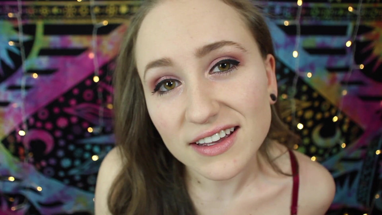 Lizzie Love: You're under my findom spell