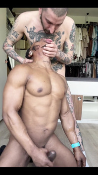 Muscular Love