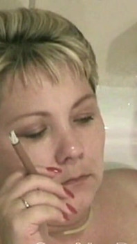 Fumar en el jacuzzi