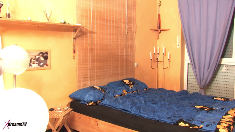 XdreamsTV: Sdílím svého manžela se svým nejlepším přítelem