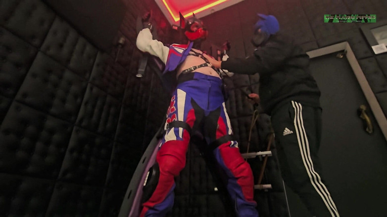 The Playing Puppies: Удовольствие На Кресте С Игрой Щенков, Часть 1